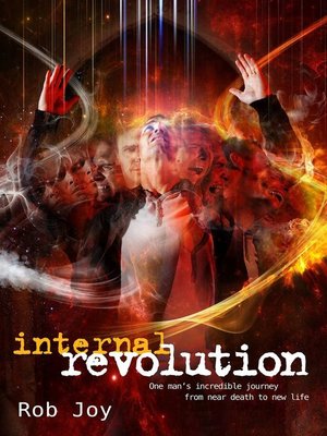 cover image of Internal Revolution